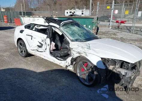 2019 Audi S5 3.0T Premium z USA, uszkodzony, nr VIN WAUC4CF54KA077406